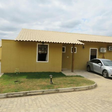 Casa Com 3 Quartos No Vivendas De Lencois Eksteriør billede