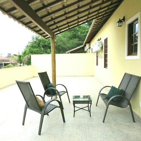 Casa Com 3 Quartos No Vivendas De Lencois Eksteriør billede
