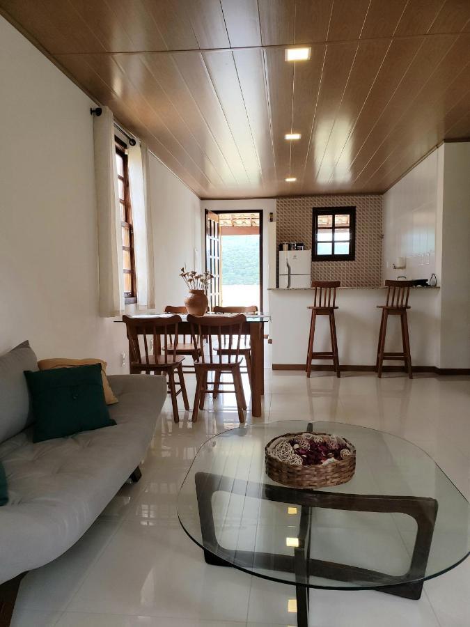 Casa Com 3 Quartos No Vivendas De Lencois Eksteriør billede