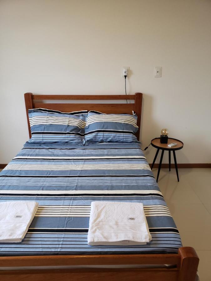 Casa Com 3 Quartos No Vivendas De Lencois Eksteriør billede