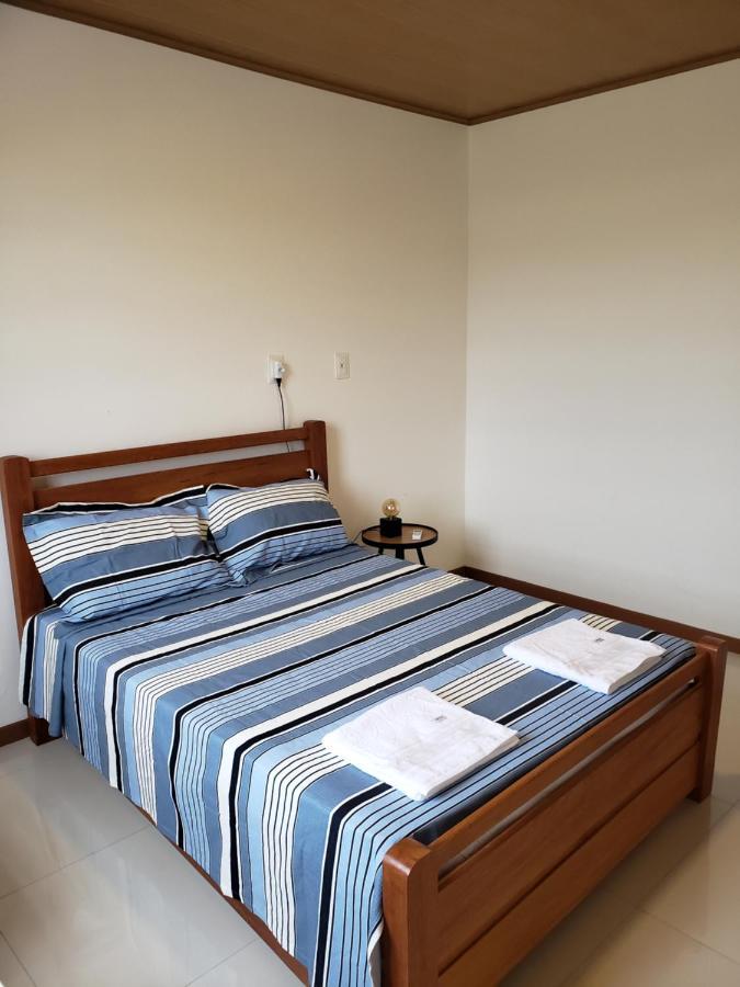 Casa Com 3 Quartos No Vivendas De Lencois Eksteriør billede