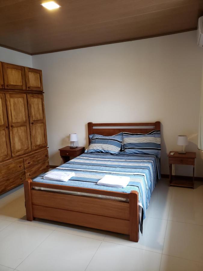 Casa Com 3 Quartos No Vivendas De Lencois Eksteriør billede