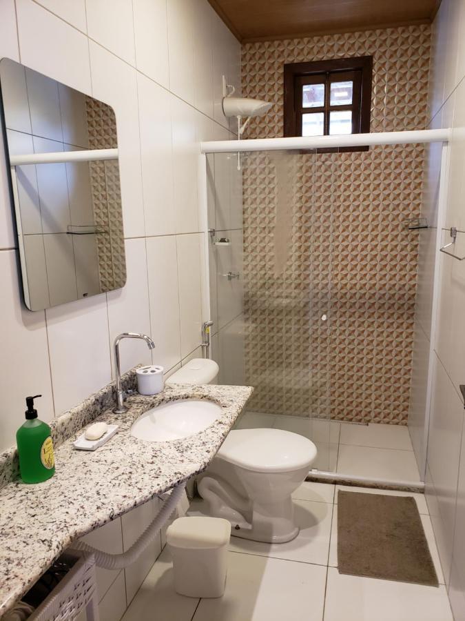 Casa Com 3 Quartos No Vivendas De Lencois Eksteriør billede