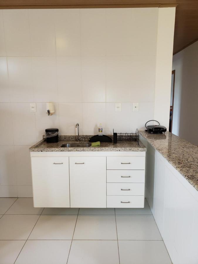 Casa Com 3 Quartos No Vivendas De Lencois Eksteriør billede