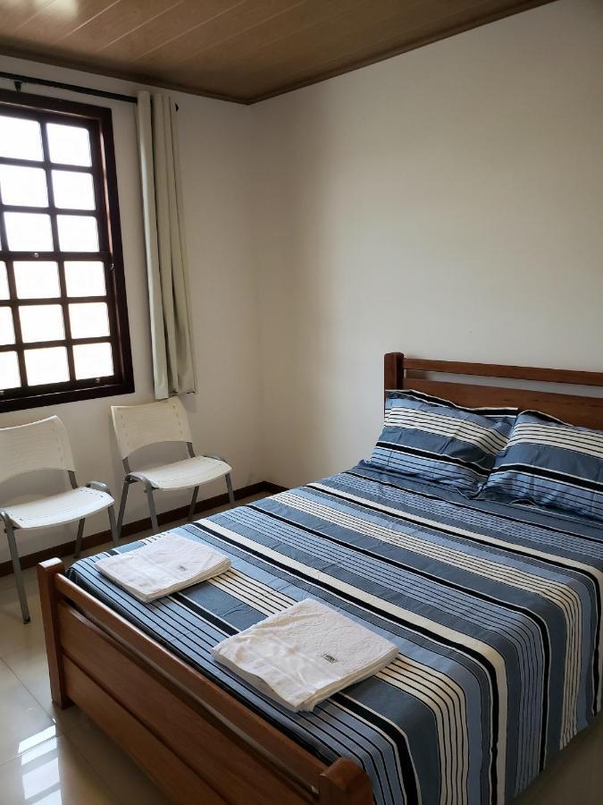 Casa Com 3 Quartos No Vivendas De Lencois Eksteriør billede