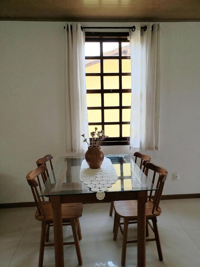 Casa Com 3 Quartos No Vivendas De Lencois Eksteriør billede