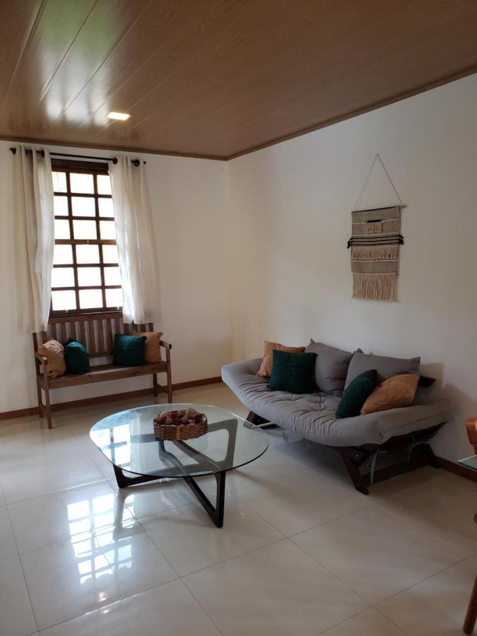 Casa Com 3 Quartos No Vivendas De Lencois Eksteriør billede