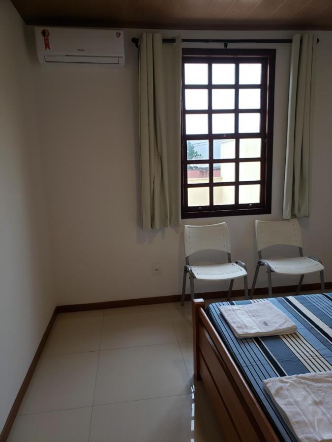 Casa Com 3 Quartos No Vivendas De Lencois Eksteriør billede