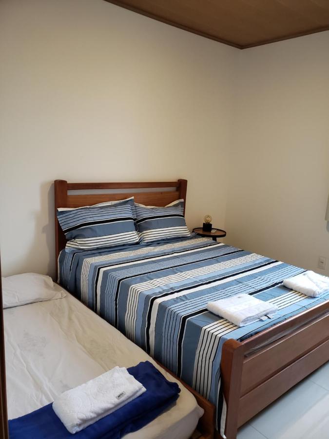 Casa Com 3 Quartos No Vivendas De Lencois Eksteriør billede