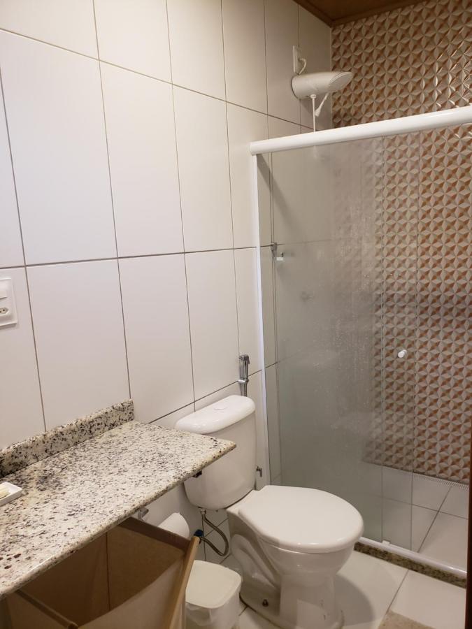 Casa Com 3 Quartos No Vivendas De Lencois Eksteriør billede